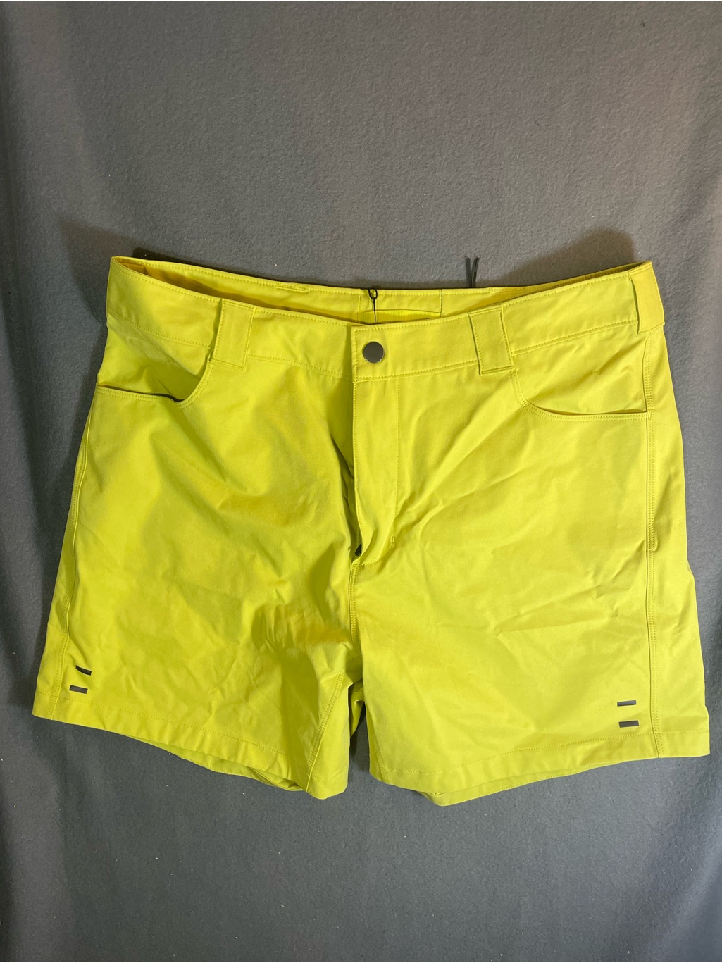 Nwt Machines For Freedom "The Key Short" - 5.5" Inseam — image 2 of 6